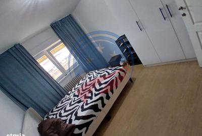 Garsonieră, mobilată în Calea București - 3