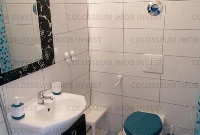 Garsoniera decomandat - zona Avantgarden Garsoniera decomandat - zona Avantgarden - 9