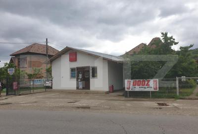 Spațiu comercial, de 40 mp, în Central - 1