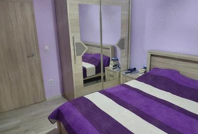 Vand apartament 3 camere - 8