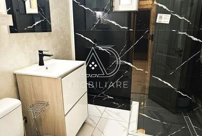 Apartament cu 2 camere decomandat în 9 Mai