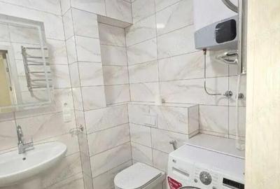 Garsoniera in zona Cotroceni - 1