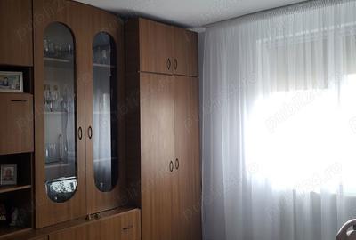 Apartament cu 2 camere semidecomandat în Câmpia Turzii - 6