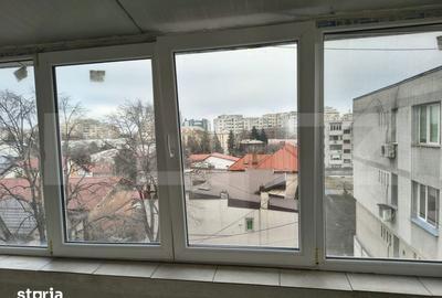 Apartament cu 2 camere semidecomandat în Cantacuzino - 8