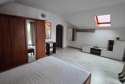 Apartament cu 2 camere semidecomandat în Central - 5