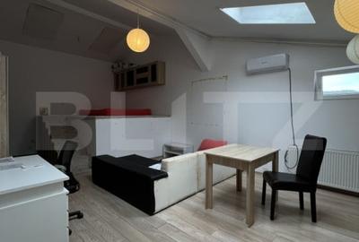 Apartament tip studio, 44 mp, parcare, zona Valea Garbaului - 3
