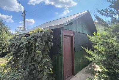 Vand casa in Ciorani! - 4