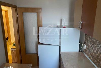 Garsonieră semidecomandată, mobilată în Sebastian