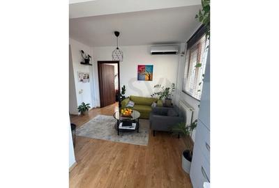 Apartament cu 2 camere nedecomandat, mobilat în Central - 6