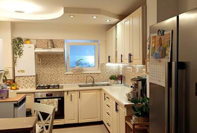 Apartament cu 3 camere decomandat în Vitrometan - 3
