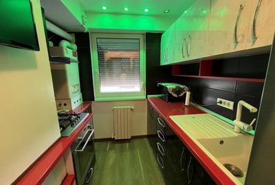 Apartament de inchiriat, 2 camere, vivo mall, parter, mobilat utilat lux! Apartament de inchiriat, 2 camere, vivo mall, parter, mobilat utilat lux! - 5