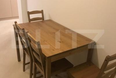 Apartament cu 1 camera, 40 mp, strada Aleea MIhail Sadoveanu - 3