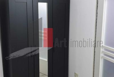 Apartament cu 3 camere decomandat, mobilat în Lacul Morii - 6