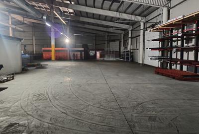 OPORTUNITATE!! - Hala industriala 3000mp, teren 6000mp, zona DN13 - 5