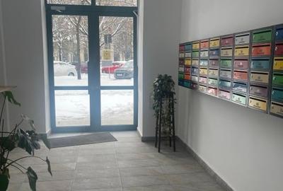 Apartament cu 2 camere decomandat în Decebal - 3