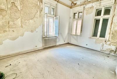 REV2005005 Vila Interbelica I Calea Dorobantilor I - 9