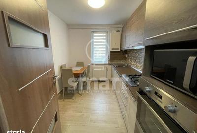Apartament cu 2 camere decomandat, mobilat în Gheorgheni - 5