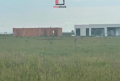 PARCELE TEREN TIMISOARA- METRO 2 I Comision 0 I - 8