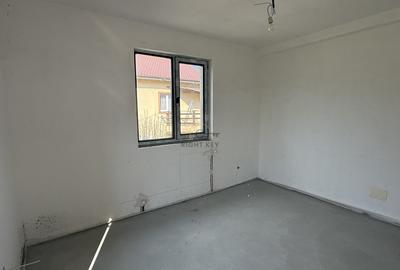 Duplex cu 4 camere cu Canalizare în Dragomirești-Vale - 9