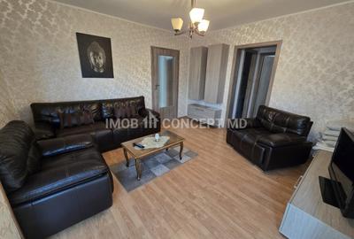 INCHIRIERE APARTAMENT 2 CAMERE modern, zona Republicii-Mega Image - 4