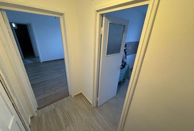 Apartament 3 camere zona City Park Mall - 10