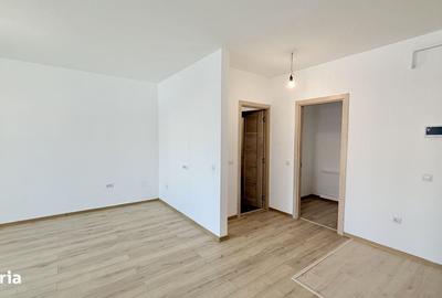 Garsonieră în Păcurari - 1