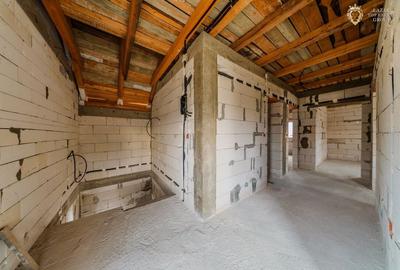 Casa De Vanzare Horia 5 Camere - 15