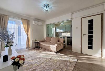 Apartament cu 3 camere decomandat în Dobroești - 11