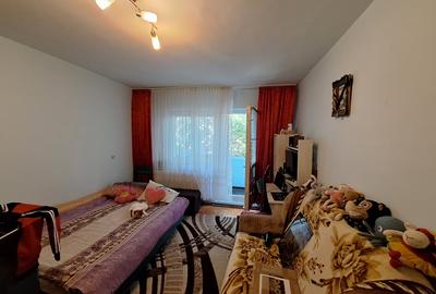 Apartament cu 2 camere decomandat, mobilat în Lipovei - 2