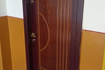 Garsonieră nedecomandată în Exterior Vest - 1