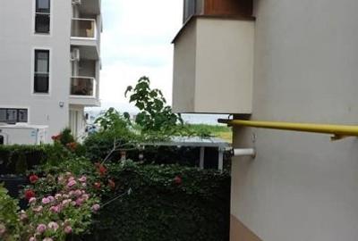 Apartament Cu Curte - Acces Direct La Plaja - Loc Parcare ! - 6