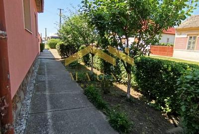 Casă individuală cu 5 camere cu Canalizare în Vladimirescu - 52