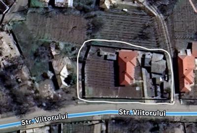 Casă cu 4 camere în Tâmboești - 2