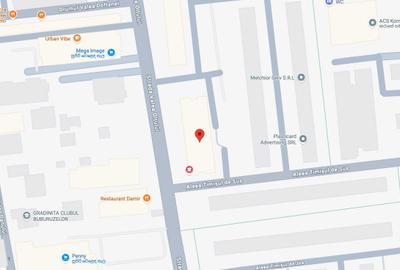 Apartament cu 3 camere decomandat în Valea Oltului