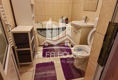Apartament cu 2 camere decomandat în Govândari