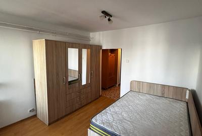 Garsonieră decomandată, mobilată în Alexandru cel Bun - 2