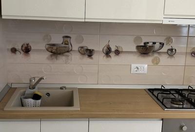 Apartament cu 2 camere decomandat în Central - 3