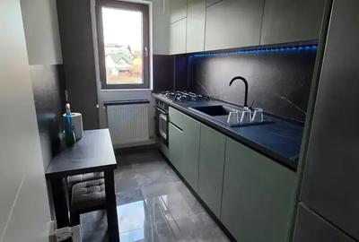 Apartament cu 2 camere decomandat, mobilat în Titan - 4