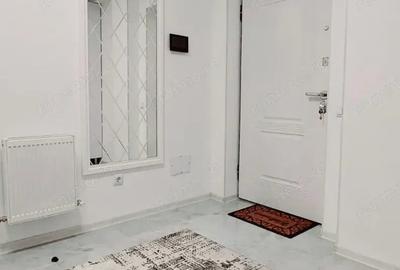 Apartament cu 2 camere în Sebastian - 7
