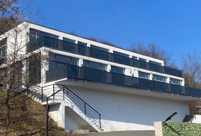 Duplex cu 5 camere cu Canalizare în Popești - 1