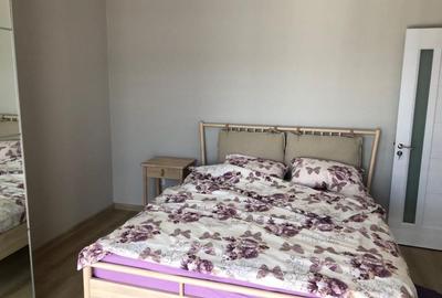 Apartament cu 3 camere decomandat în Exterior Vest - 2