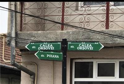 Casă cu 6 camere cu Teren 100 Mp în Caransebeș