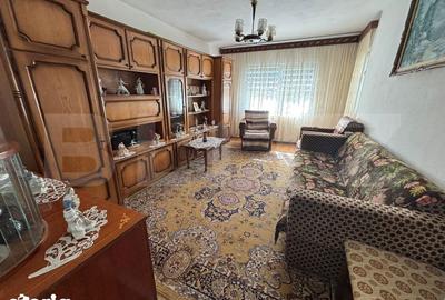 Apartament cu 3 camere decomandat în Central - 5