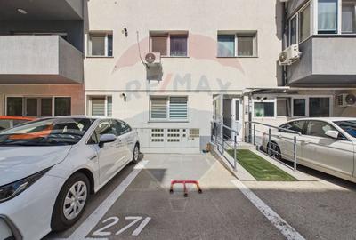Apartament cu 2 camere decomandat, mobilat în Theodor Pallady - 13