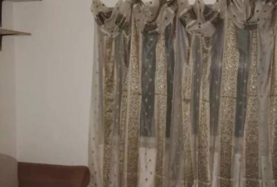 Garsonieră decomandată în Zorilor