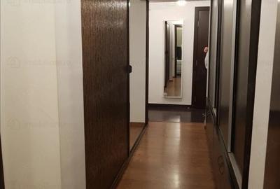 Apartament cu 2 camere decomandat în Nicolae Grigorescu