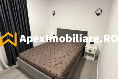 Apartament cu 2 camere decomandat în 1 Decembrie 1918