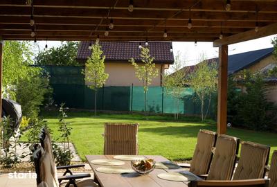 Casă cu 5 camere cu Teren 932 Mp în Cernica - 10