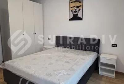 Apartament cu 2 camere în Florești - 4