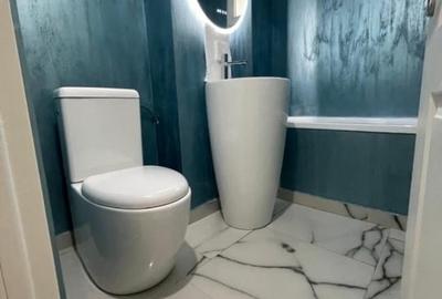 Apartament cu 3 camere decomandat în Alexandru cel Bun - 3